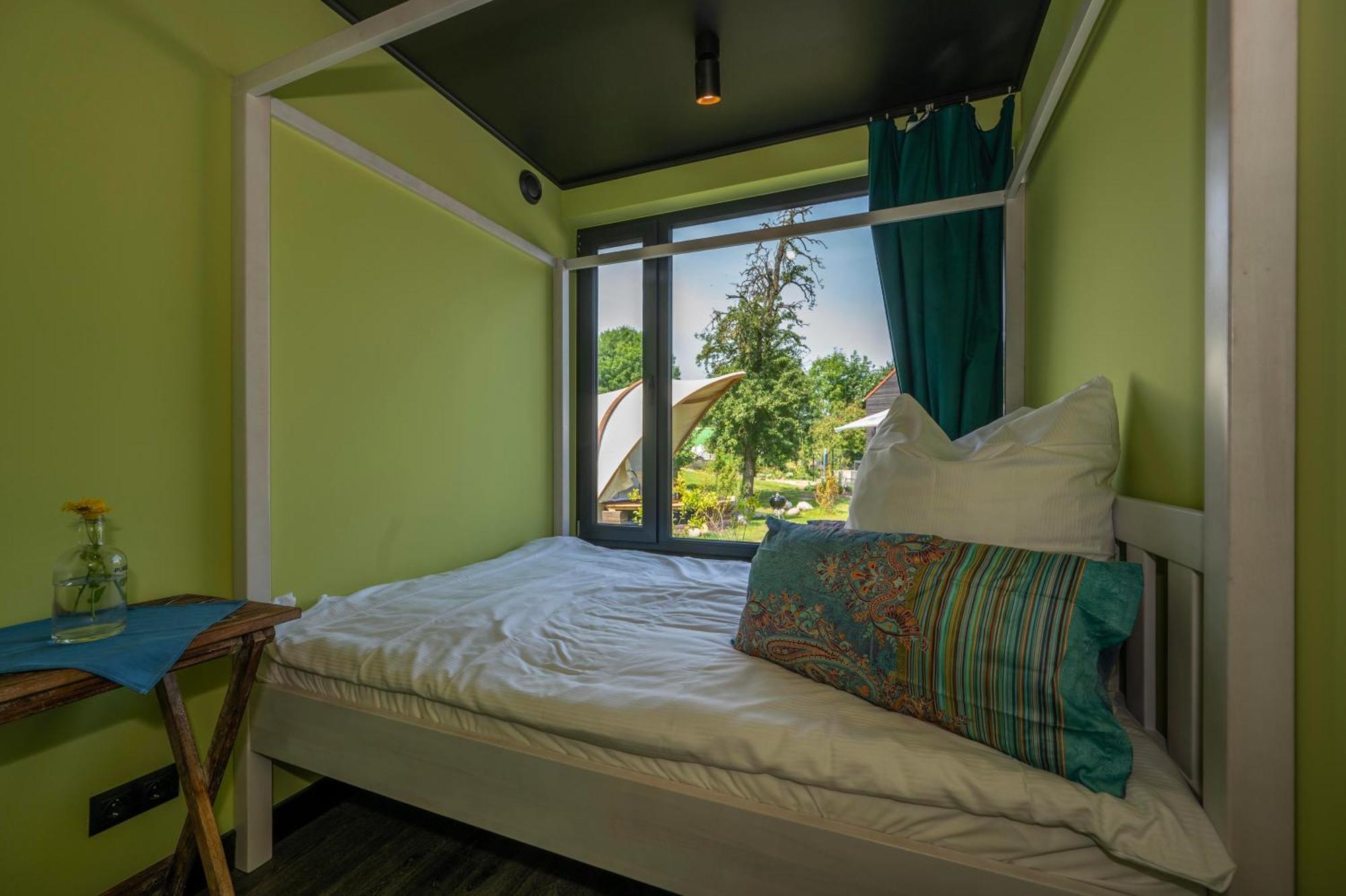 Deichkind Country Loft Hotel Achim Exterior photo
