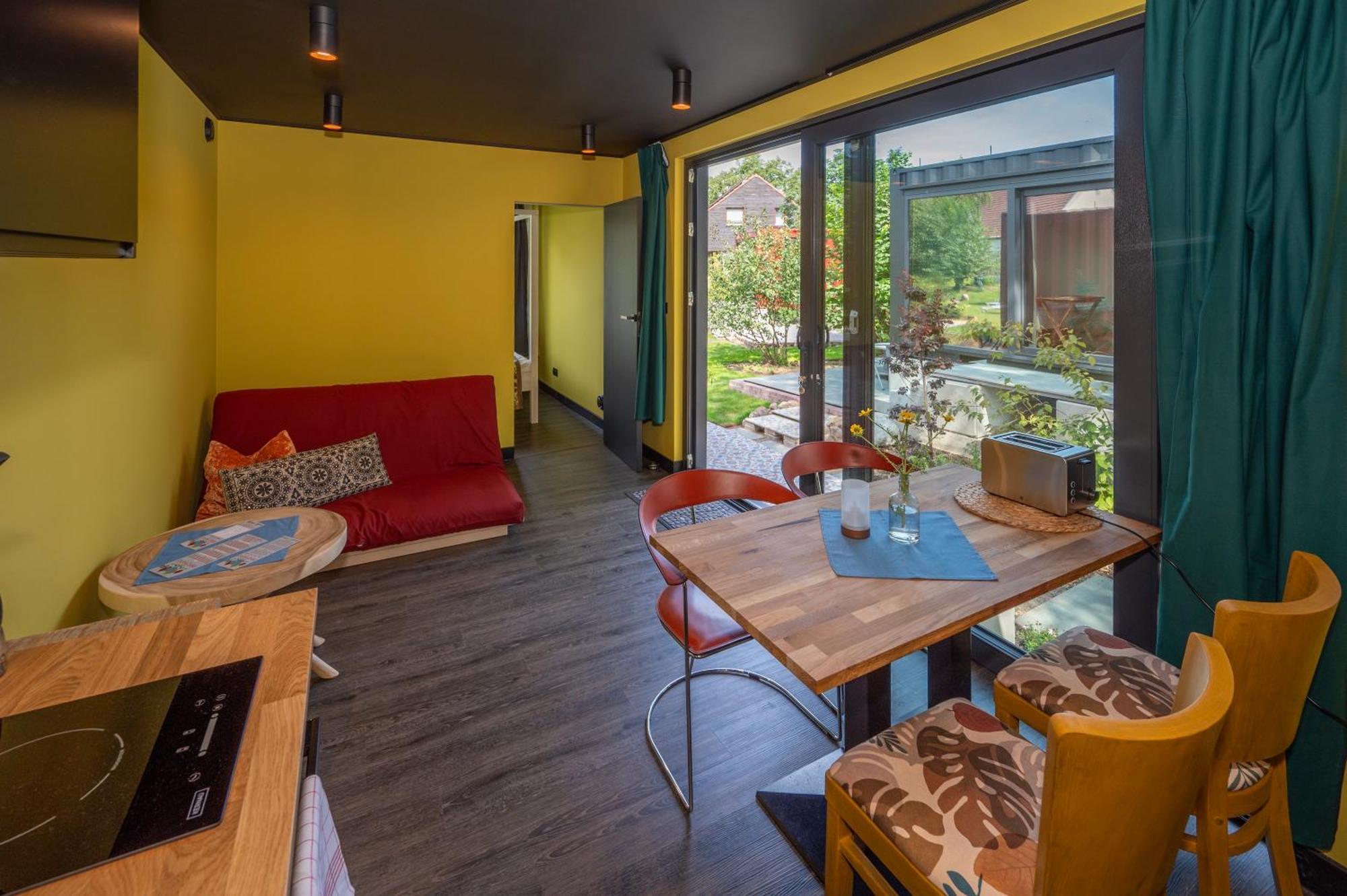 Deichkind Country Loft Hotel Achim Exterior photo