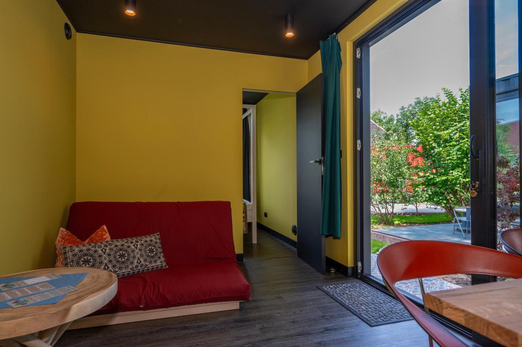 Deichkind Country Loft Hotel Achim Exterior photo