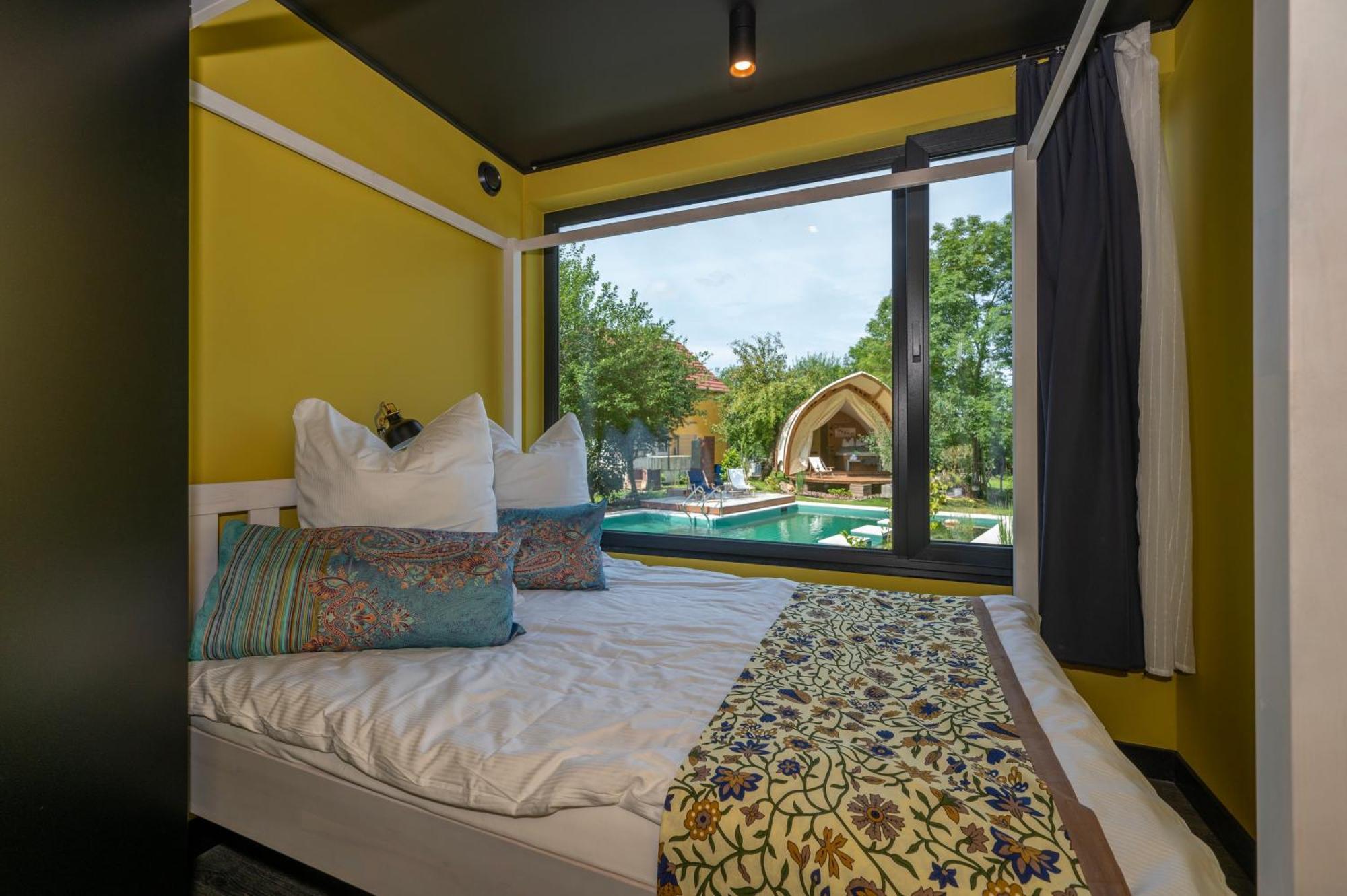 Deichkind Country Loft Hotel Achim Exterior photo