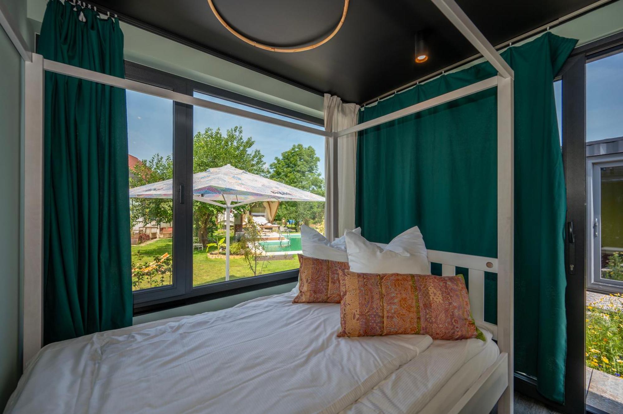 Deichkind Country Loft Hotel Achim Exterior photo