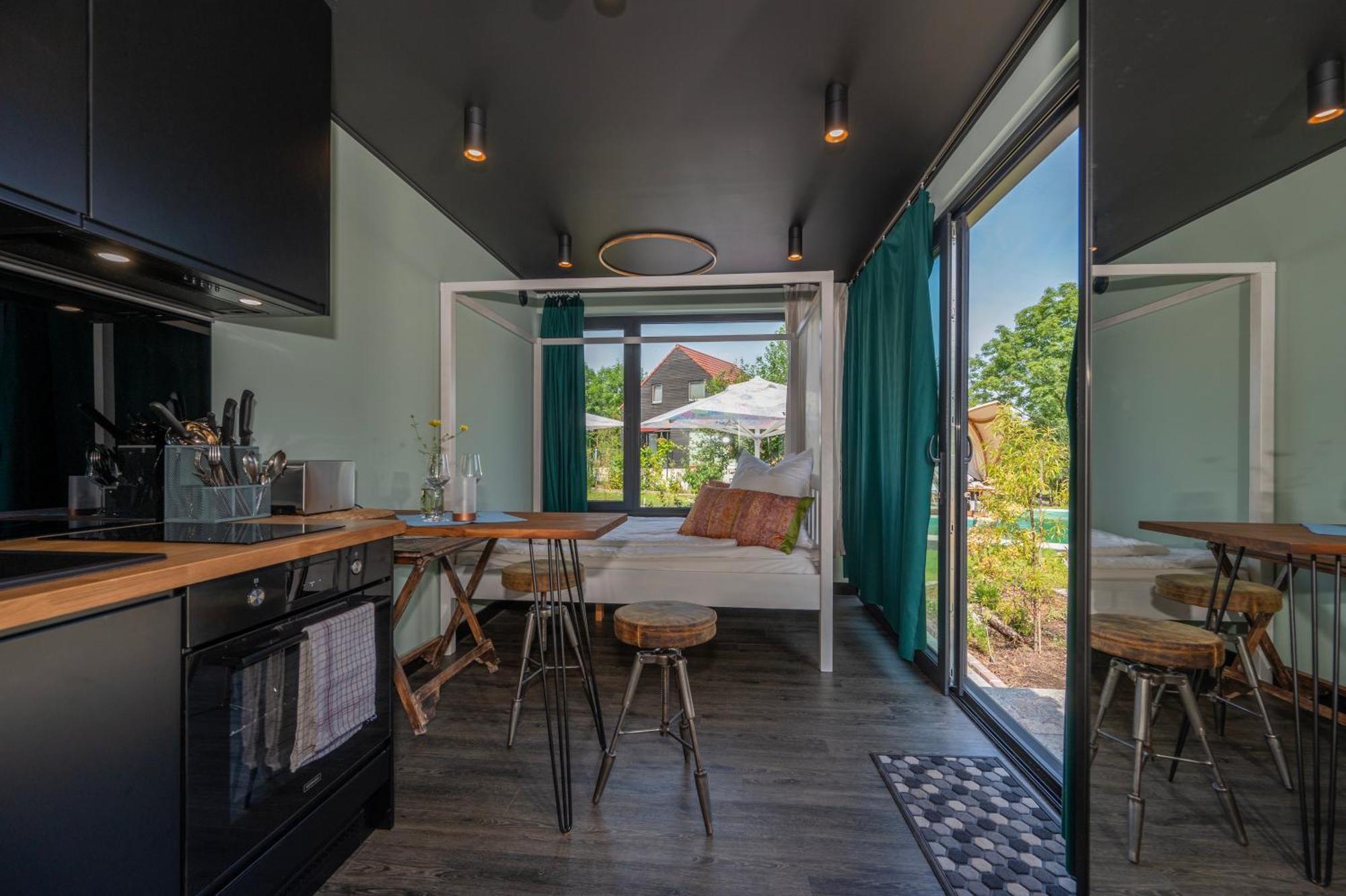 Deichkind Country Loft Hotel Achim Exterior photo