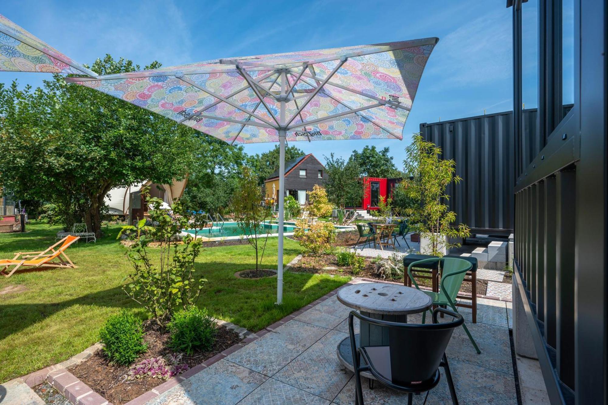 Deichkind Country Loft Hotel Achim Exterior photo