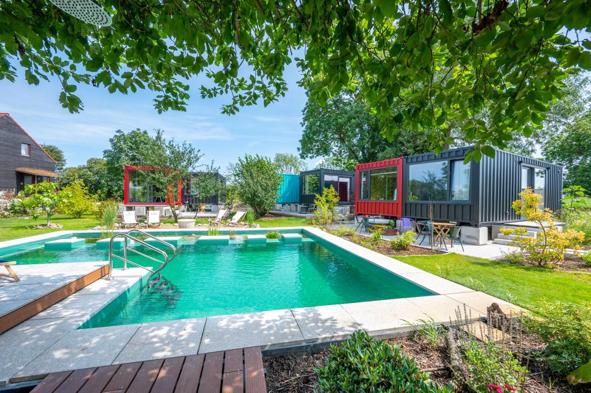 Deichkind Country Loft Hotel Achim Exterior photo